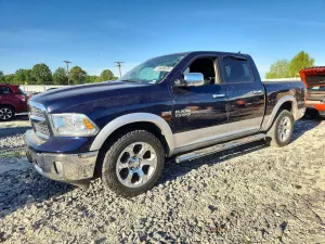 RAM 1500 5.7L 8 2017