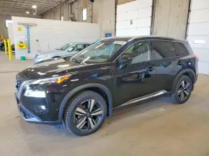 Nissan Rogue 1.5L 3 2023