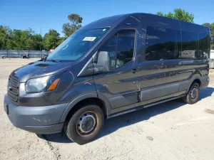 Ford Transit 3.7L 6 2017