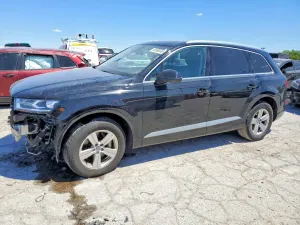 Audi Q7 2.0L 4 2018