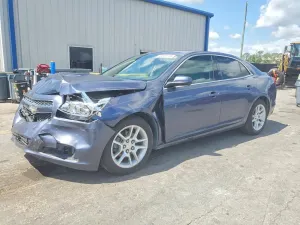 Chevrolet Malibu 2.4L 4 2013