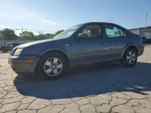 Volkswagen Jetta 2.0L 4 2003