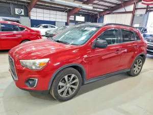 Mitsubishi Outlander 2.0L 4 2013