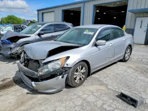Honda Accord 2.4L 4 2010