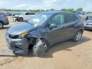 Chevrolet Trax 1.4L 4 2020