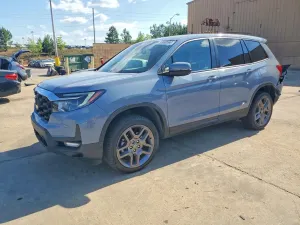 Honda Passport 3.5L 6 2023
