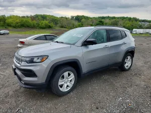 Jeep Compass 2022