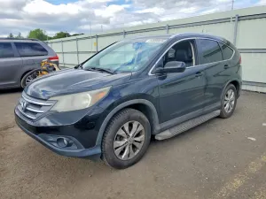 Honda CR-V 2.4L 4 2012