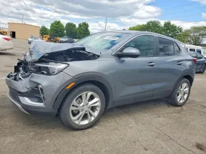 Buick Encore 1.2L 3 2022