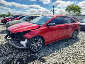 Kia Cerato / Forte / K3 1.6L 4 2022