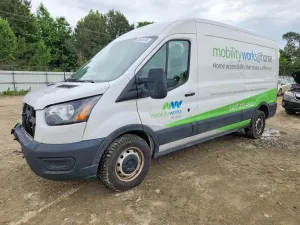 Ford Transit 3.5L 6 2023