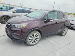 Buick Encore 1.4L 4 2018