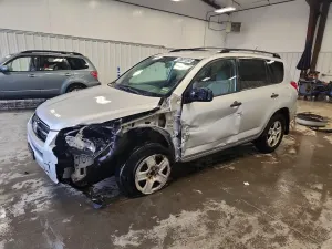 Toyota Rav4 2.5L 4 2010