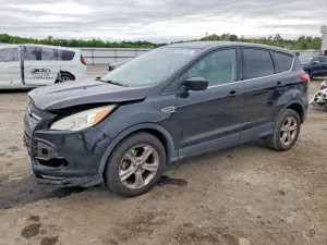 Ford Escape 1.6L 4 2016