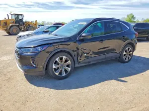 Ford Escape 2.0L 4 2023
