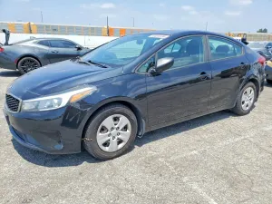 Kia Cerato / Forte / K3 2.0L 4 2017