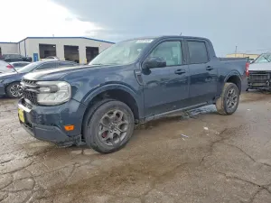 Ford Maverick 2.0L 4 2022