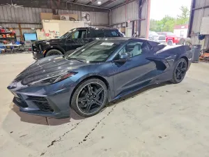Chevrolet Corvette 6.2L 8 2021