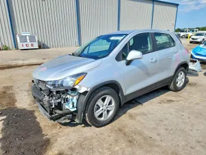 Chevrolet Trax 1.4L 4 2020