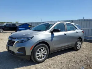 Chevrolet Equinox 1.5L 4 2023