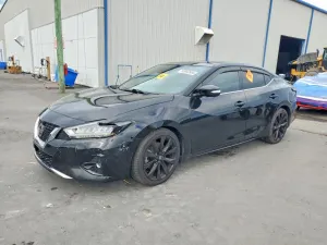 Nissan Maxima 3.5L 6 2020