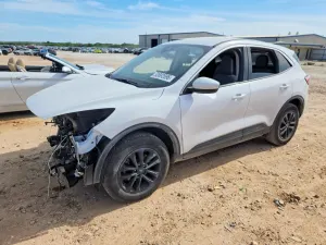 Ford Escape 1.5L 3 2020