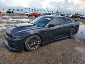 Dodge Charger 6.4L 8 2020