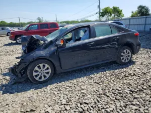 Toyota Corolla 1.8L 4 2022