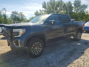 GMC Sierra 5.3L 8 2021