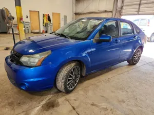 Ford Focus 2.0L 4 2011