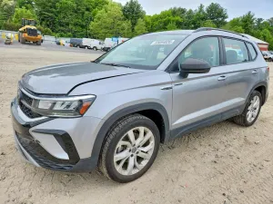 Volkswagen Taos 1.5L 4 2023