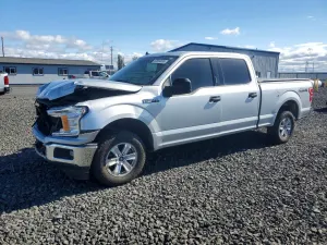 Ford F-150 5.0L 8 2019