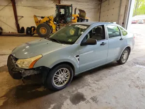 Ford Focus 2.0L 4 2008