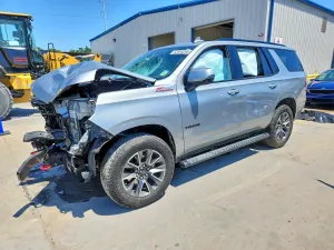 Chevrolet Tahoe 5.3L 8 2024