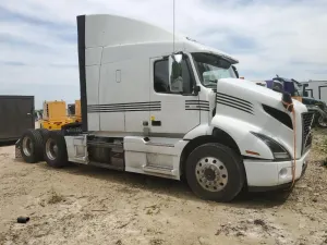Volvo VNR 12.8L 6 2021