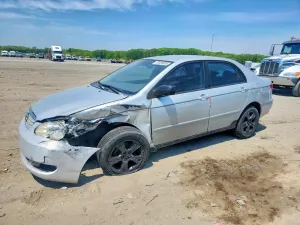 Toyota Corolla 1.8L 4 2006