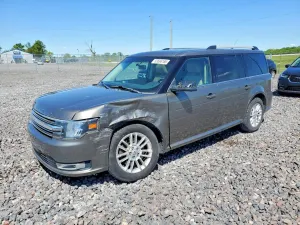 Ford Flex 3.5L 6 2013