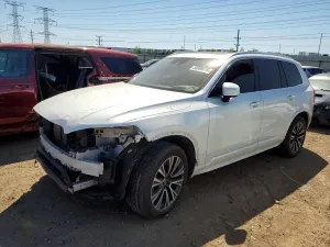 Volvo XC90 2.0L 4 2020
