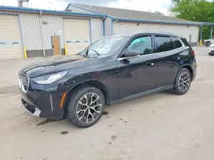 BMW X3 2.0L 4 2026
