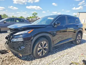 Nissan Rogue 1.5L 3 2023