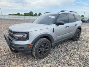 Ford Bronco 1.5L 3 2021