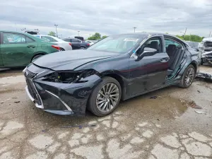 Lexus ES 3.5L 6 2025