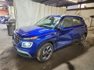 Hyundai Venue 1.6L 4 2024