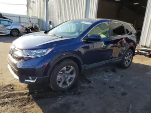 Honda CR-V 1.5L 4 2018