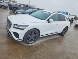 Genesis GV70 2.5L 4 2022
