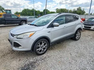 Ford Escape 1.6L 4 2014