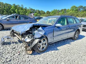 Mercedes-Benz E 3.5L 6 2006