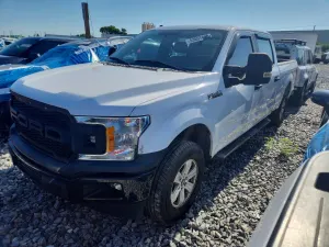Ford F-150 5.0L 8 2018