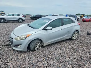 Hyundai Elantra 2.0L 4 2014