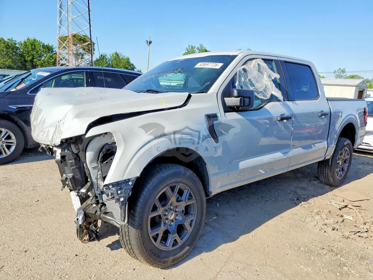 Ford F-150 2.7L 6 2026